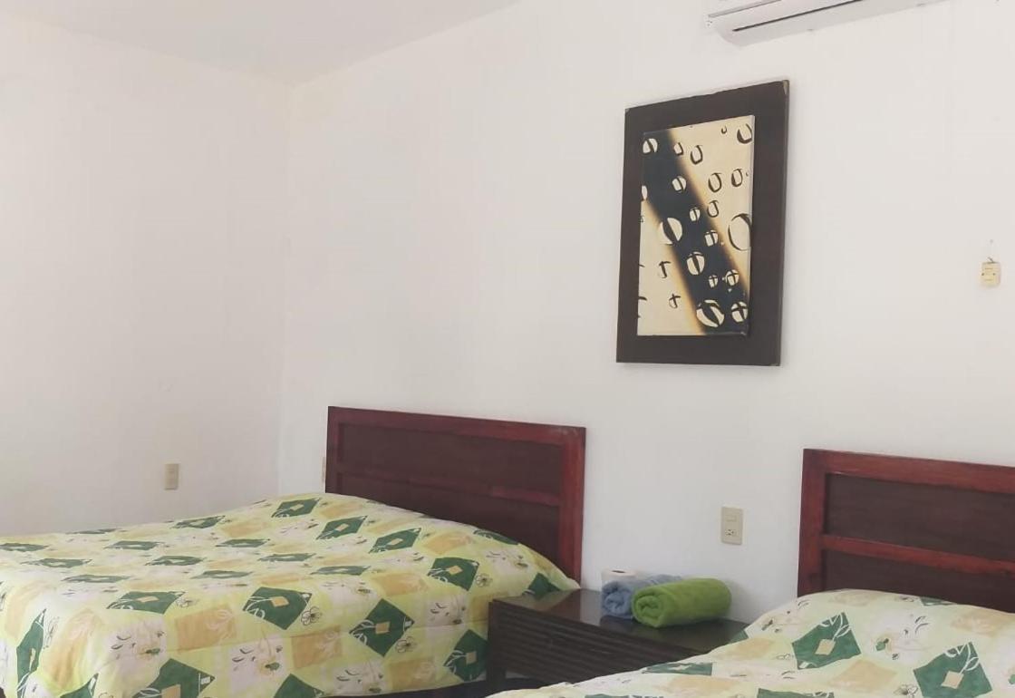 Costa Belle Hotel *
